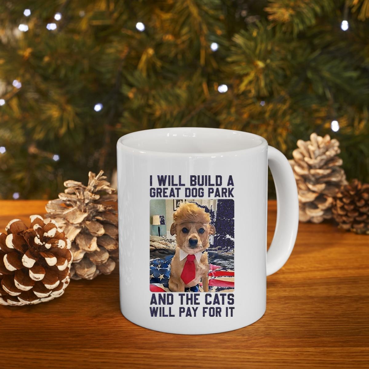 Trump Dog Park: Ultimate Results Now! Last Chance to Get Yours 4
